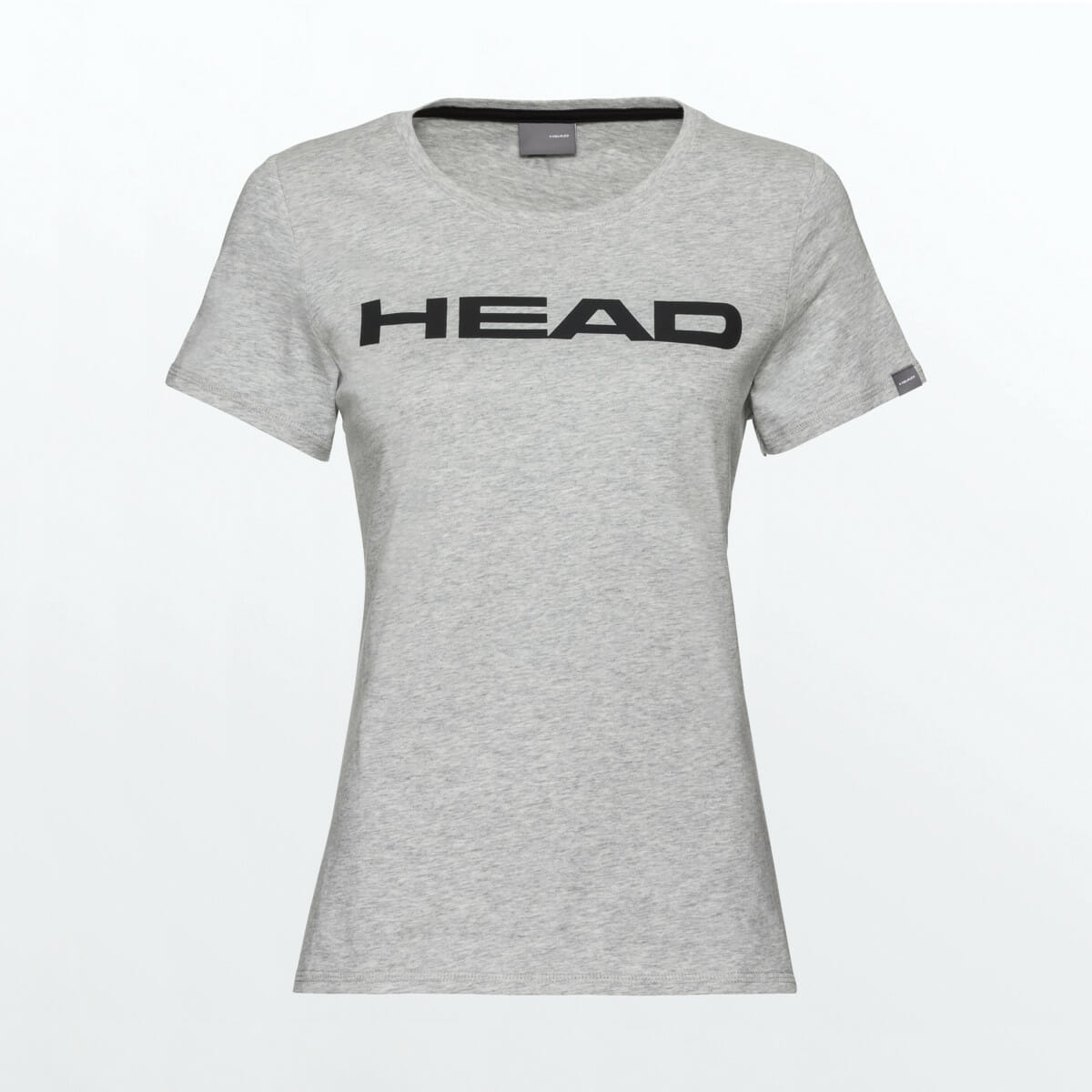 HEAD CLUB LUCY GRAY T-Shirt Women