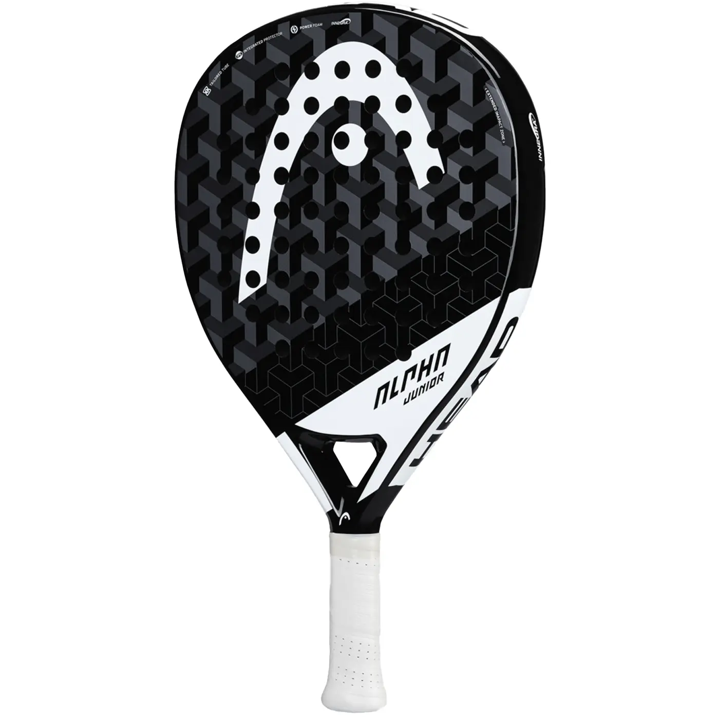 HEAD Alpha Junior Padel Racket Image 1
