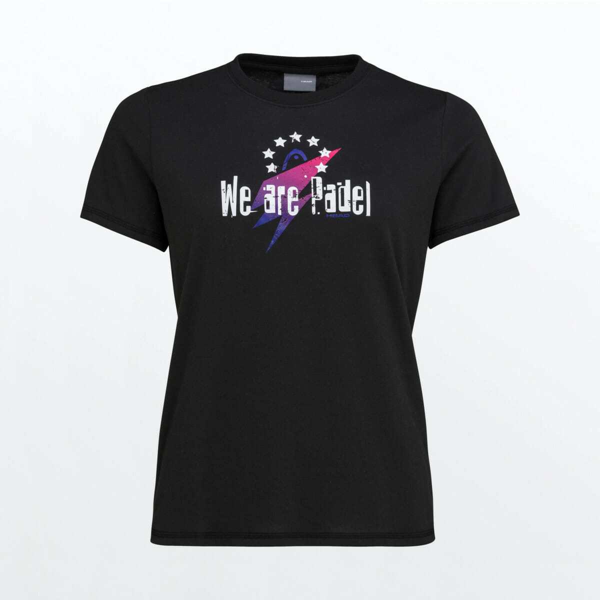 HEAD SKIP Padel T-Shirt Women