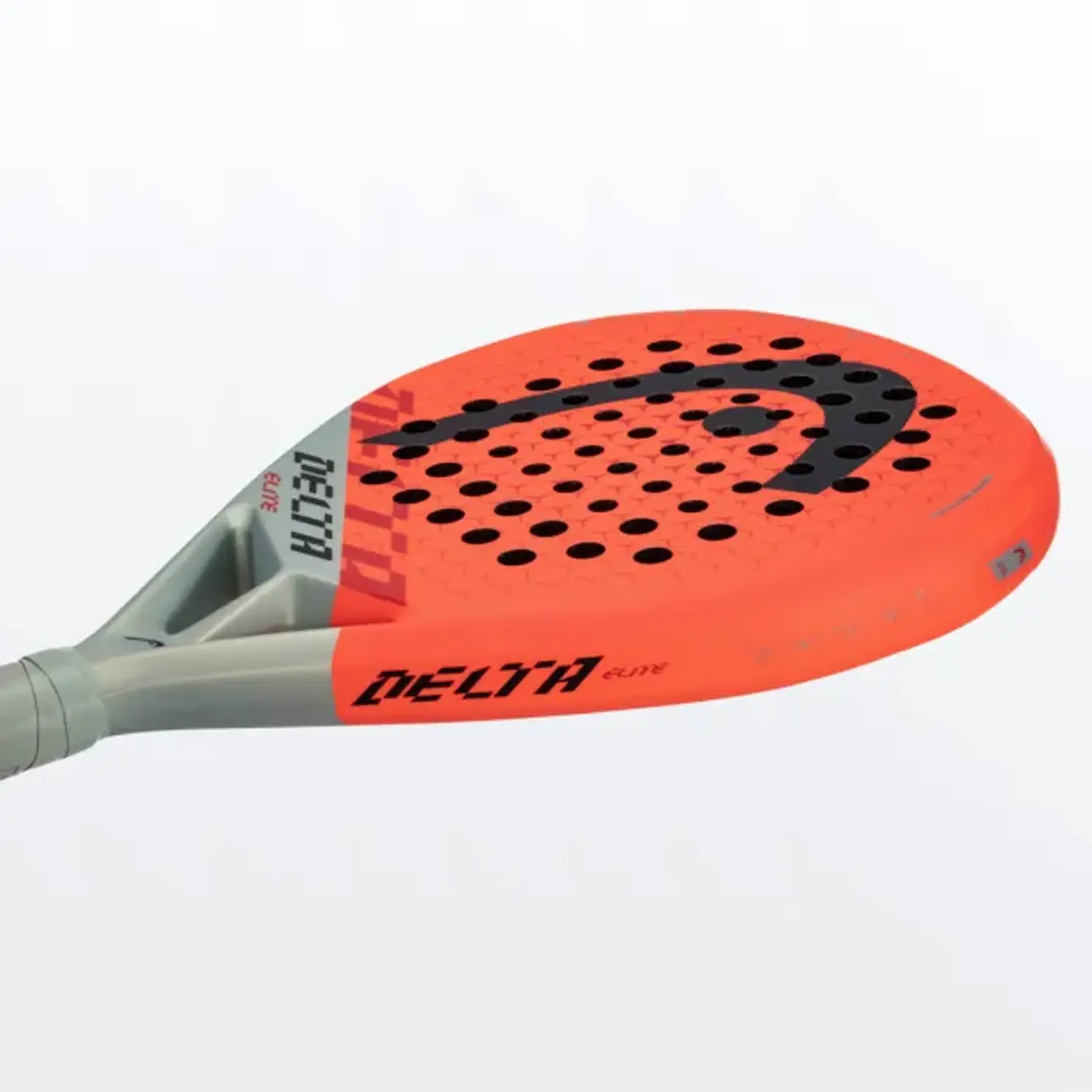 HEAD Delta Elite Padel Racket, Padel Rackets 2022 Image 2