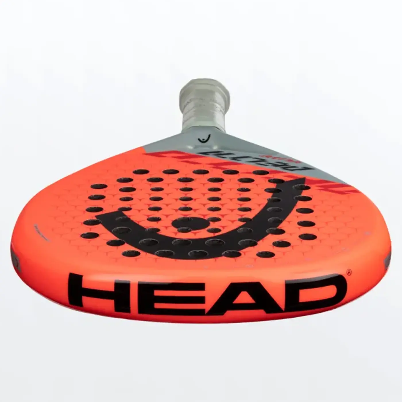 HEAD Delta Elite Padel Racket, Padel Rackets 2022 Image 4