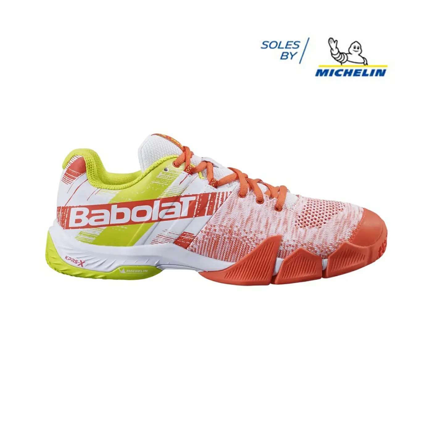 BABOLAT Movea Men Padel Shoes Image 1