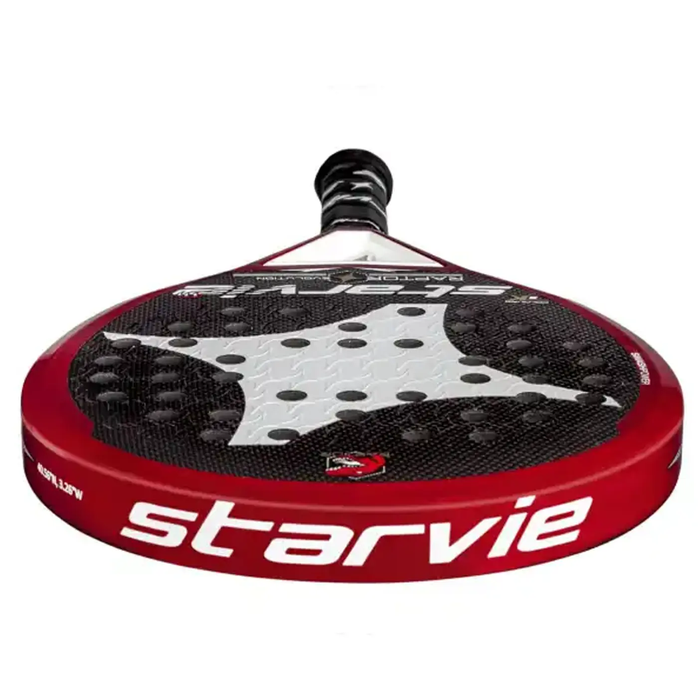 Starvie Raptor Evolution Padel Racket, Best Starvie Padel Rackets Image 3