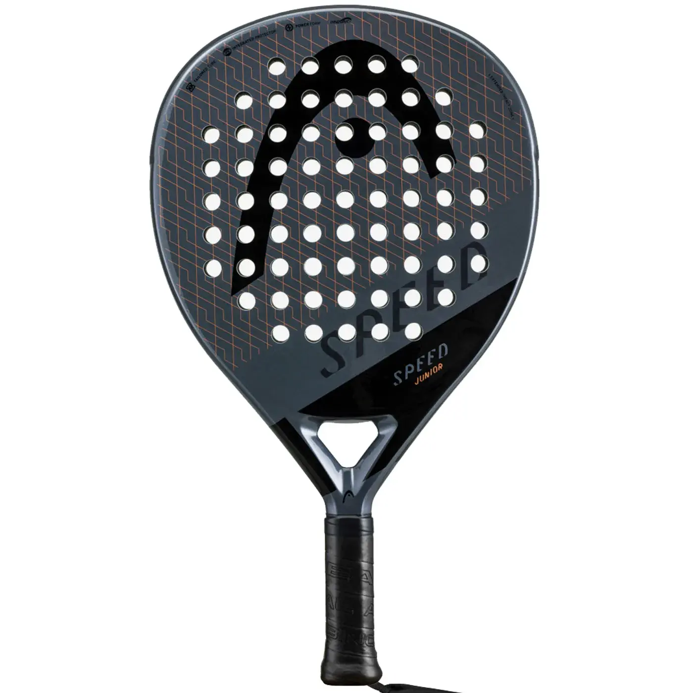 HEAD Speed Junior Padel Racket, padel rackets for junior Image 2