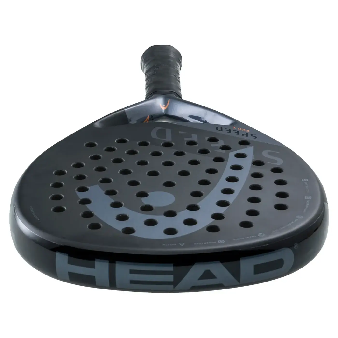HEAD Speed Pro X Head Padel Rackets 2022 Image 3
