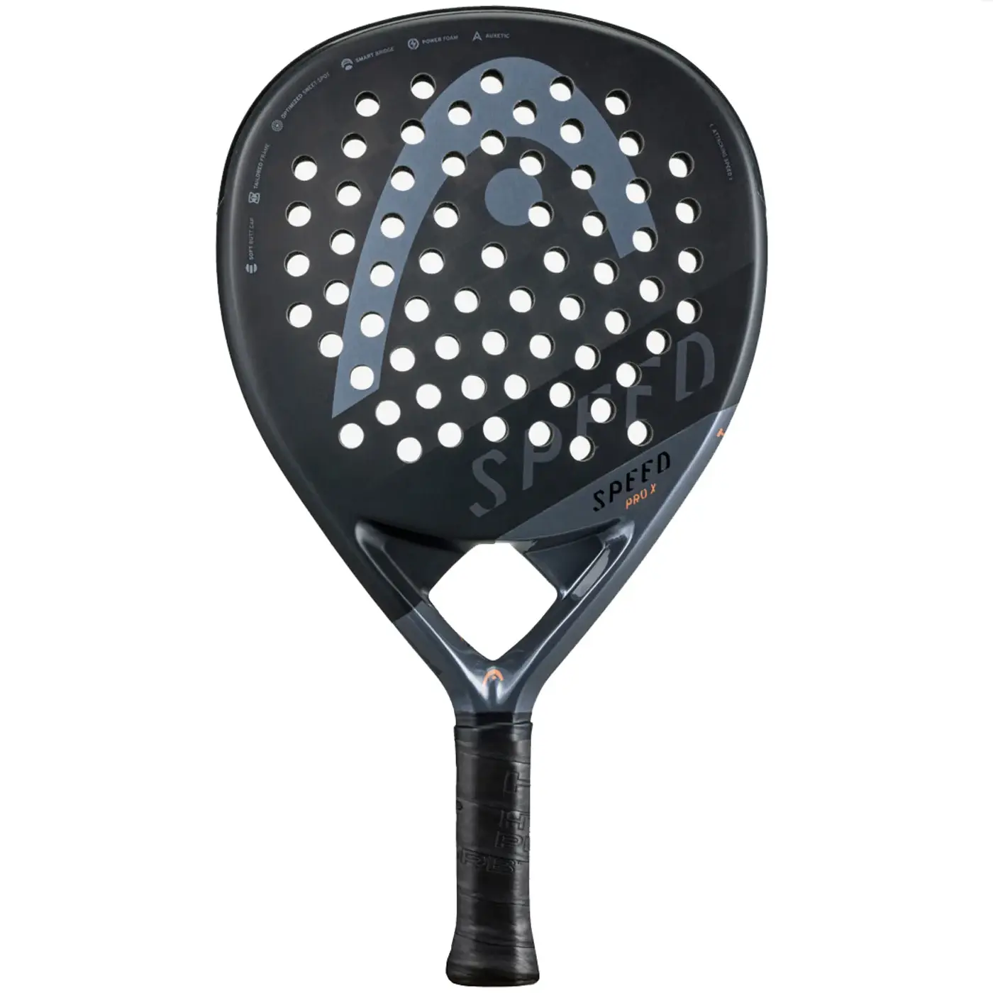 HEAD Speed Pro X Special Padel Rackets Image 1