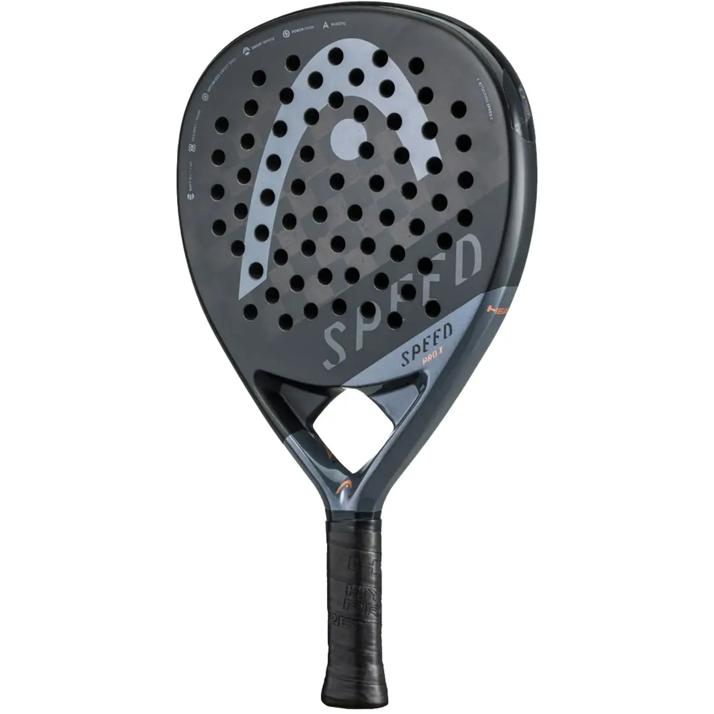 HEAD Speed Pro X Special Padel Rackets Image 2