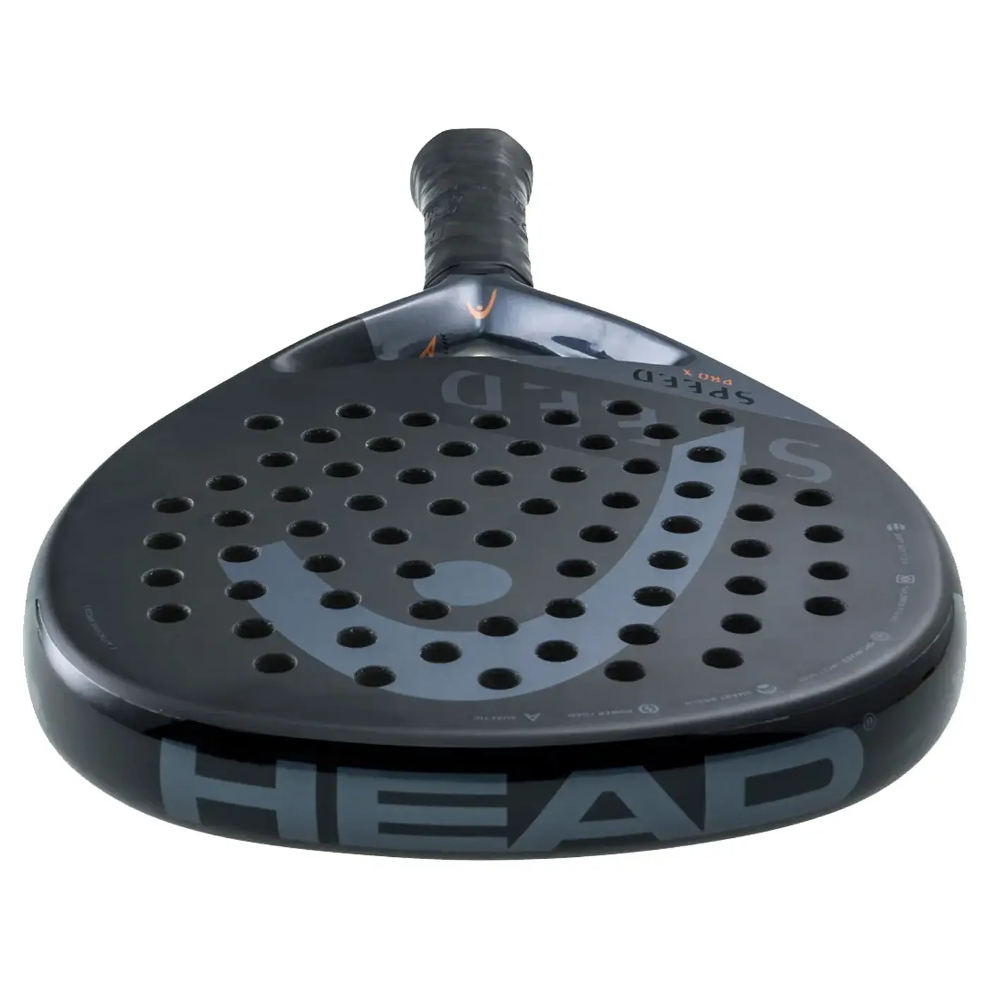 HEAD Speed Pro X Special Padel Rackets Image 3