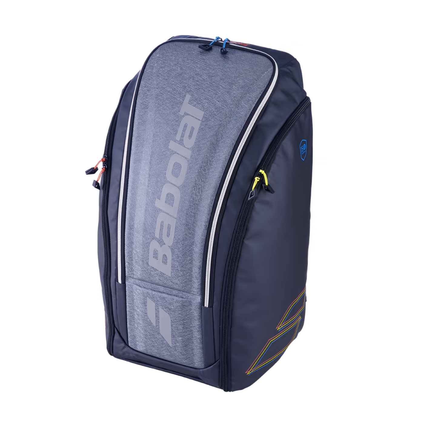 Wilson Tour Padel Bag - Ample Capacity and Comfort – Racquet Point
