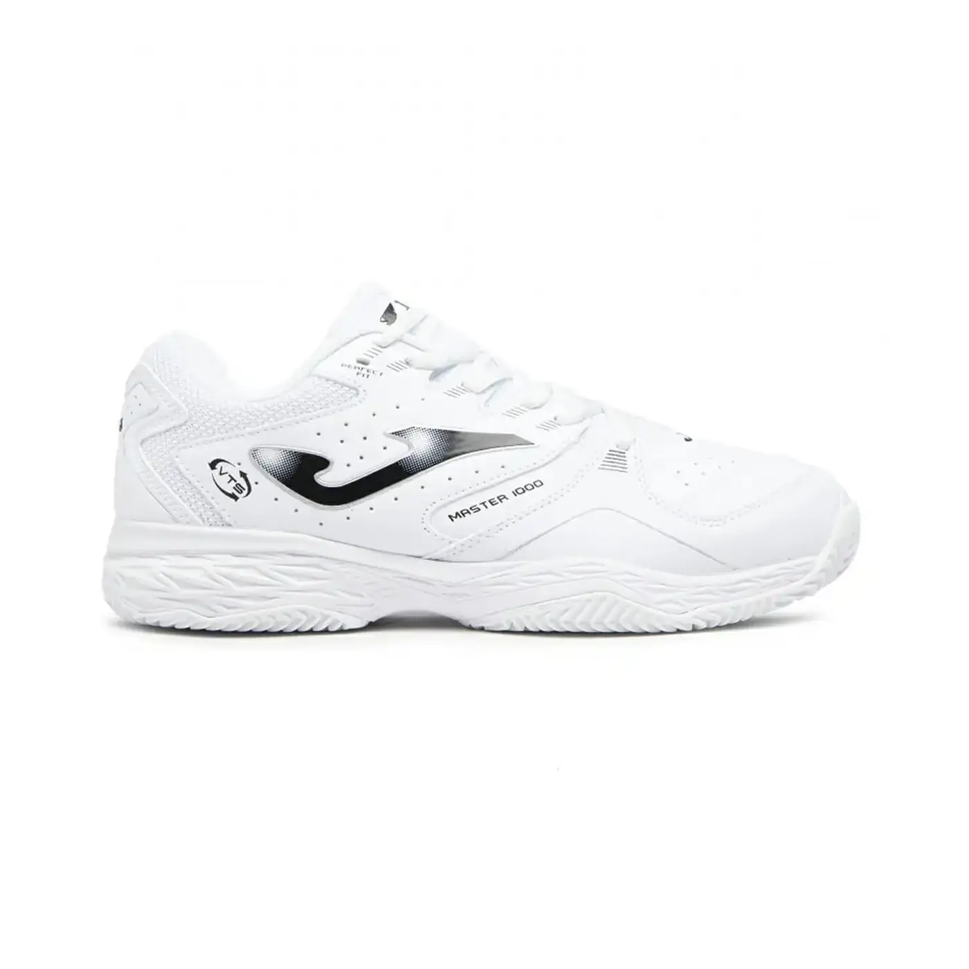 Scarpe Da Padel Joma T. Máster 1000 - Uomo, In Poliestere E Gomma, Traspiranti - Foto 3