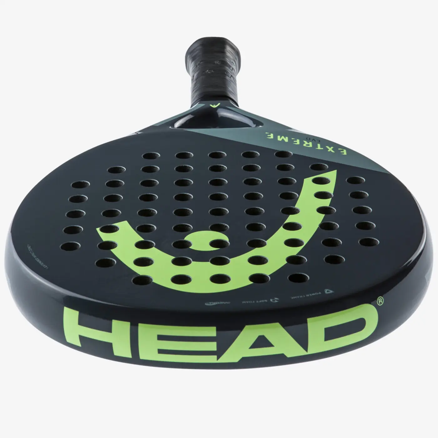 HEAD 2023 Padel Racket Evo Extreme 2023 Image 5