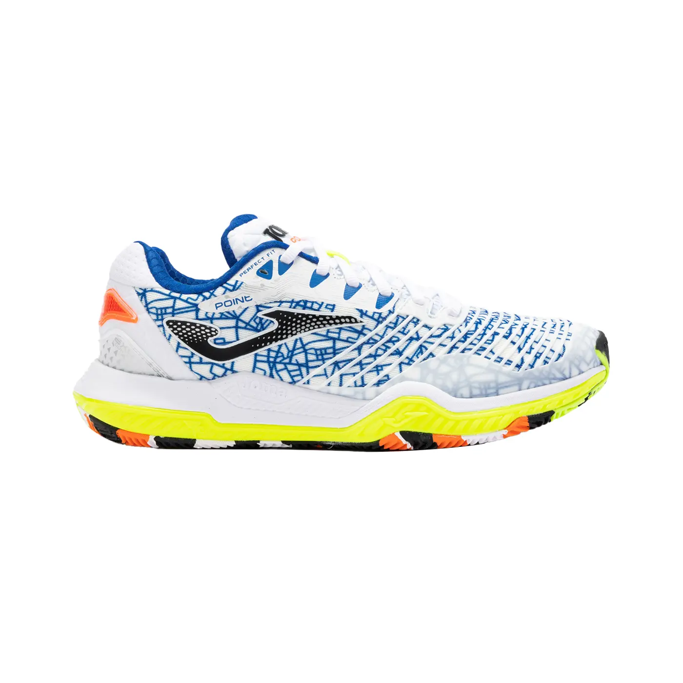 JOMA T.POINT MEN 2202 Padel Shoes Image 1