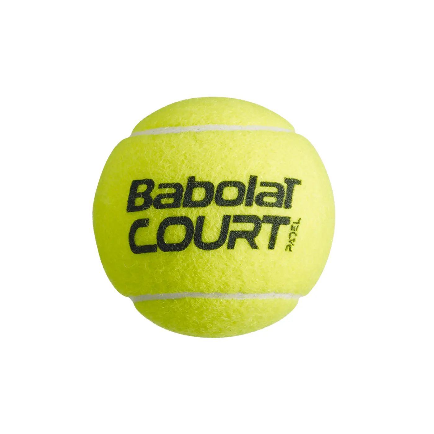 Babolat Court X3 Padel Ball