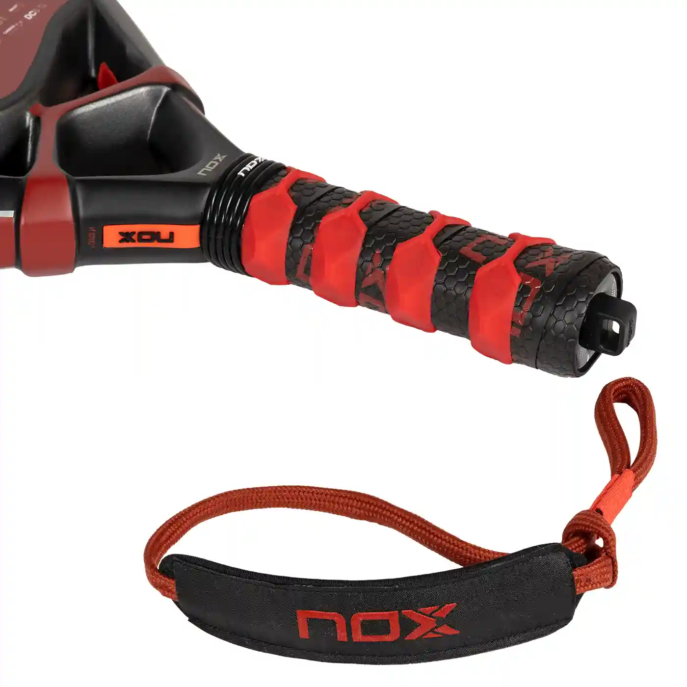 NOX ML10 Luxury SHOTGUN 18K Padel Racket 2024, Nox 2024 padel Rackets Image 7