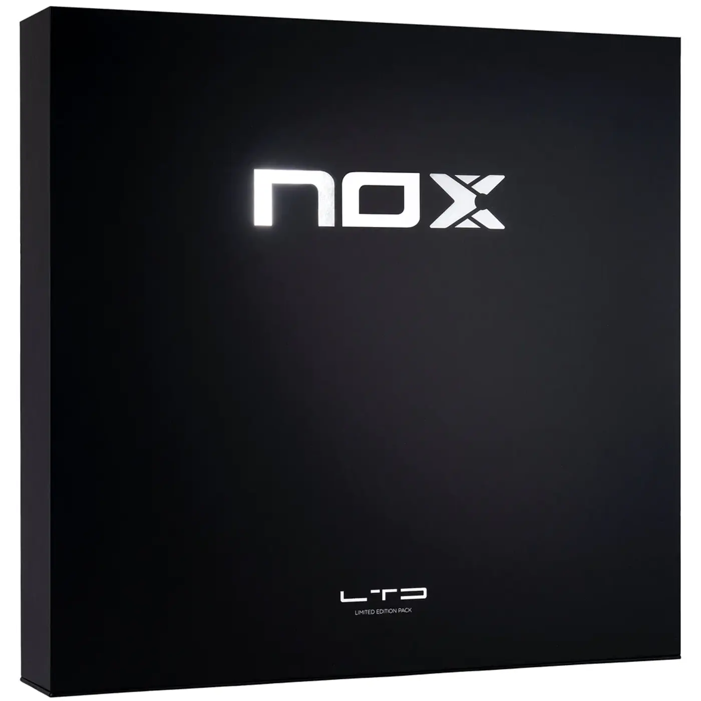 NOX AT Genius LTD 2024 - Agustin Tapia LIMITED EDITION Image 8