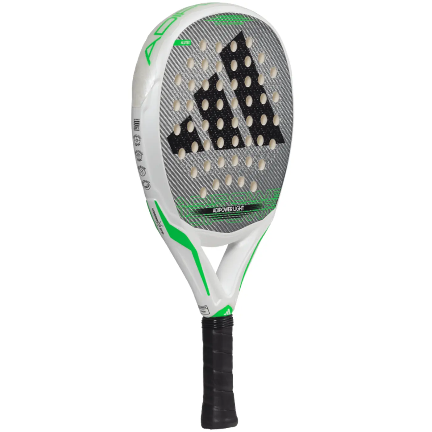 Adidas ADIPOWER LIGHT 3.3 2024 Padel Racket Image 2