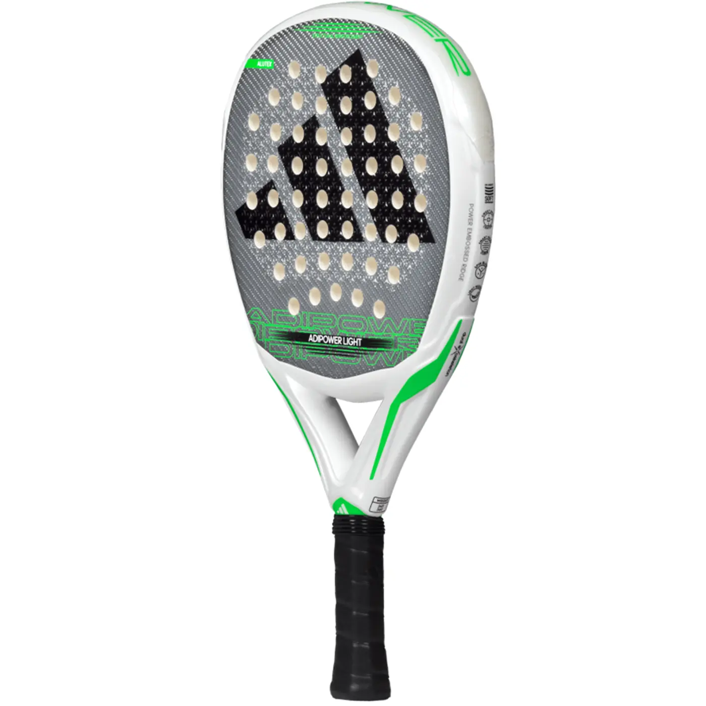 Adidas ADIPOWER LIGHT 3.3 2024 Padel Racket Image 4