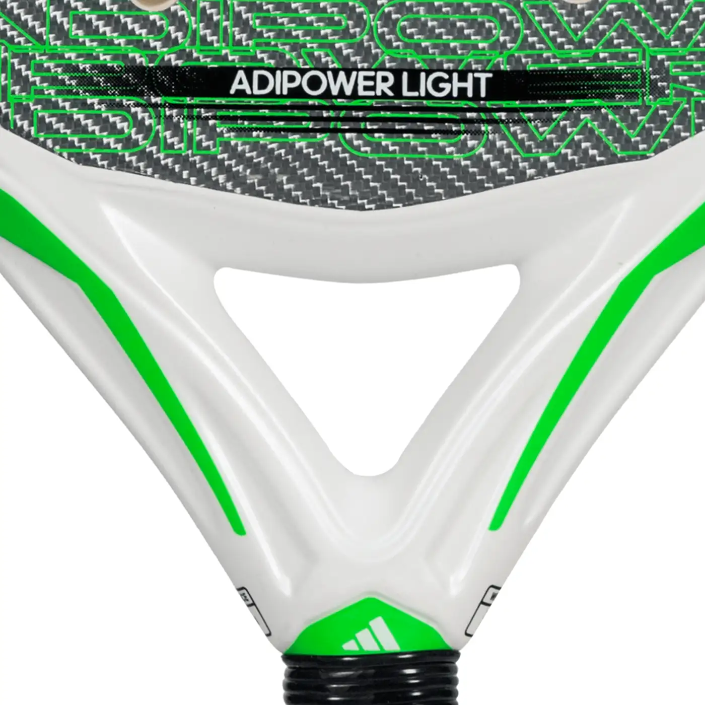 Adidas ADIPOWER LIGHT 3.3 2024 Padel Racket Image 6