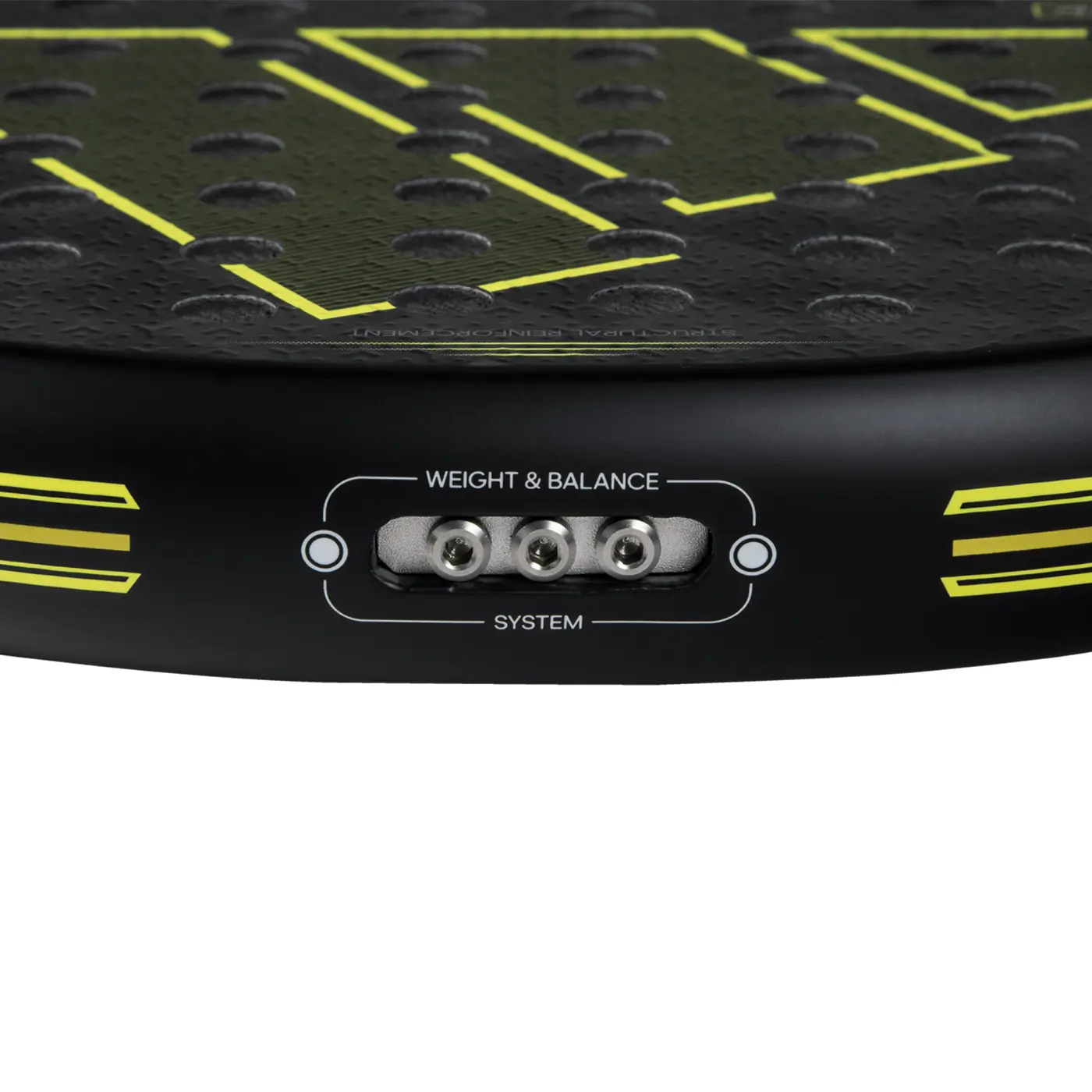 Adidas Adipower Multiweight 3.3 Padel Rackets 2024 Image 10