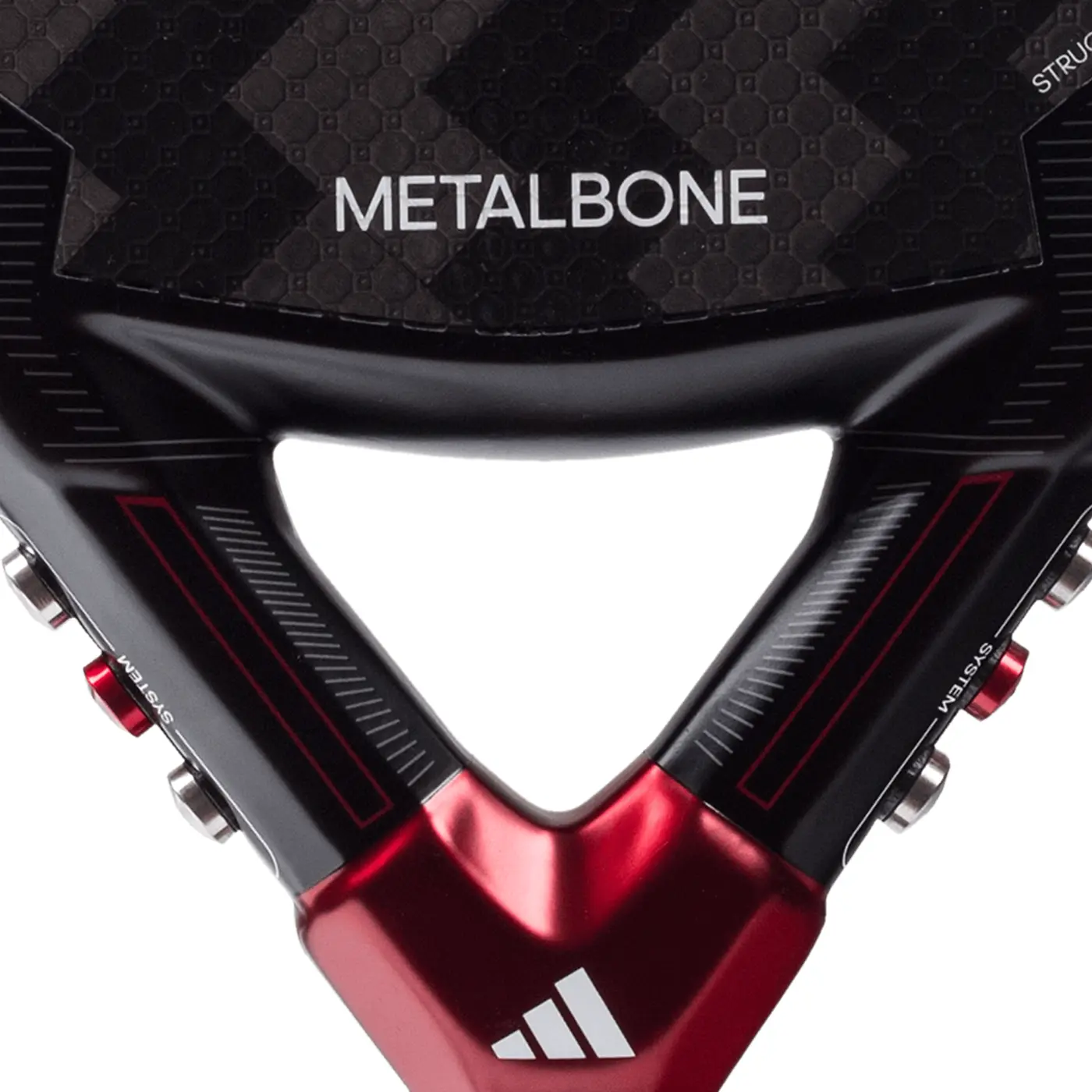Adidas Metalbone 3.3 2024 Racket Of Ale Galán Image 3