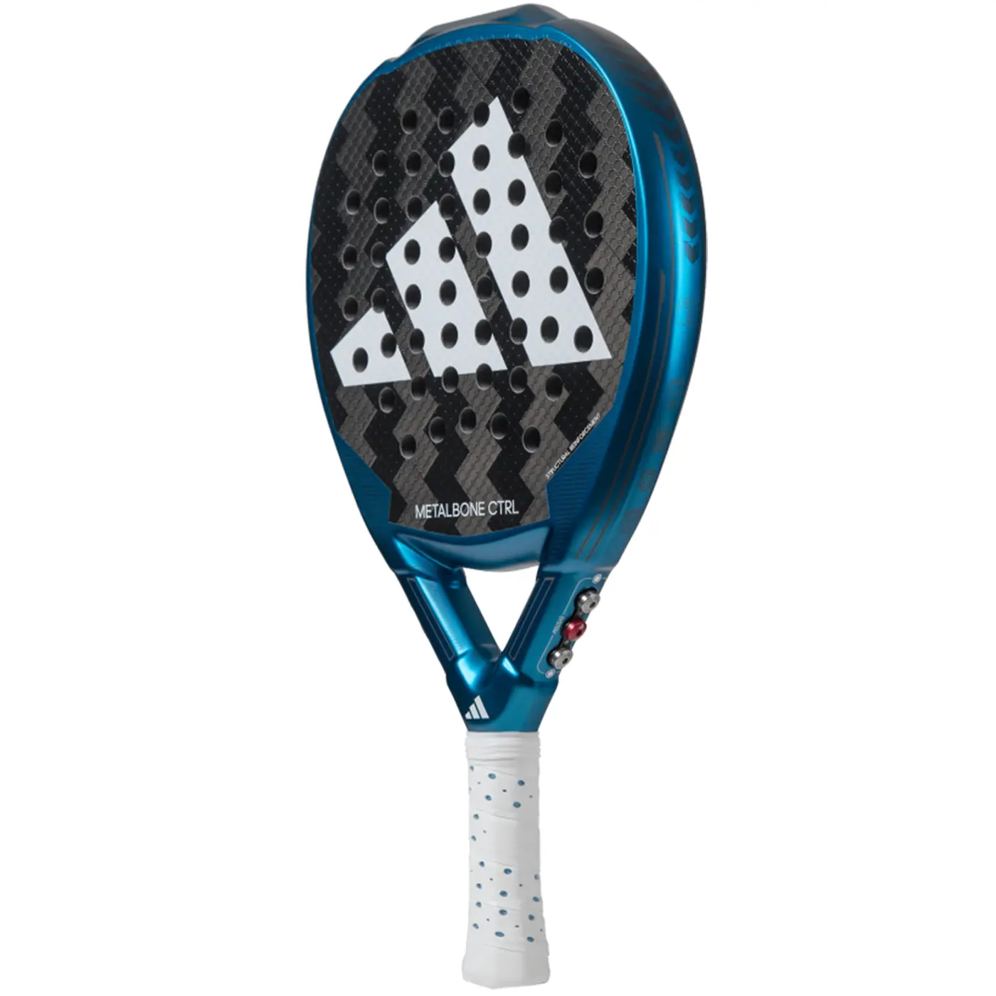 Adidas Metalbone Ctrl 3.3 2024 Racket Of Lorena Rufo Image 8