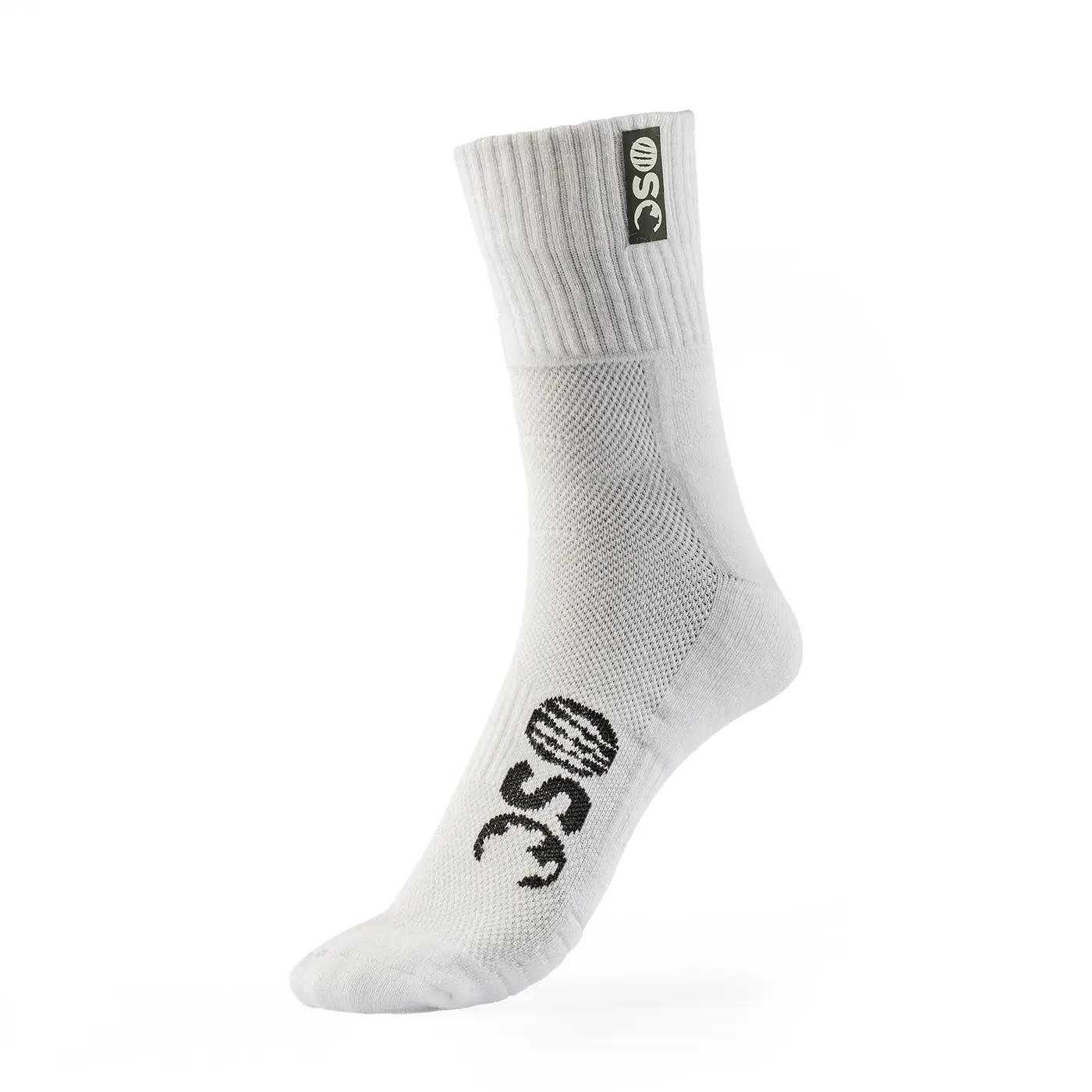 OSO padel socks White Image 1