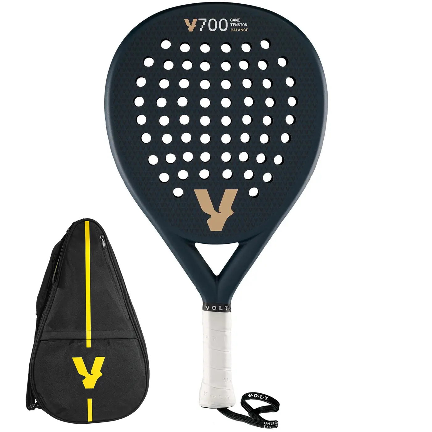 Volt 700 V23 Padel Racket Image 1