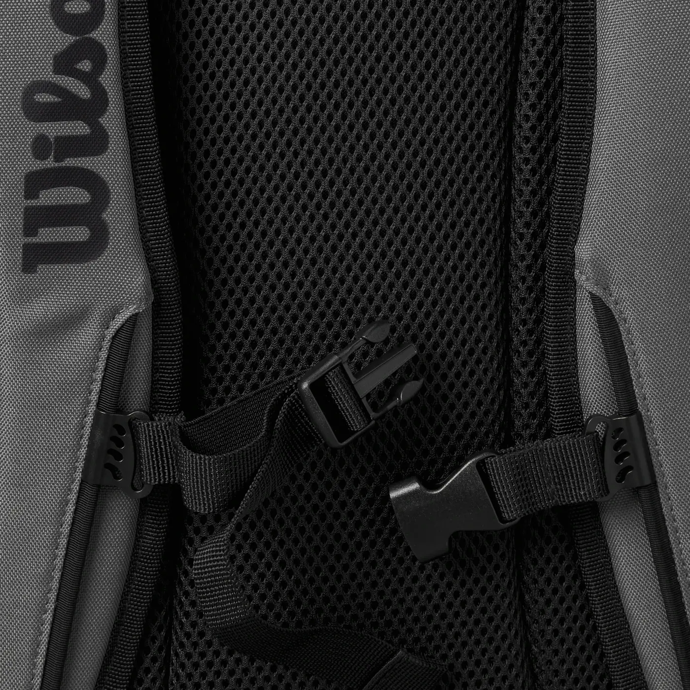 Wilson Tour Pro Staff Padel Backpack, Wilson Padel backpack image 4