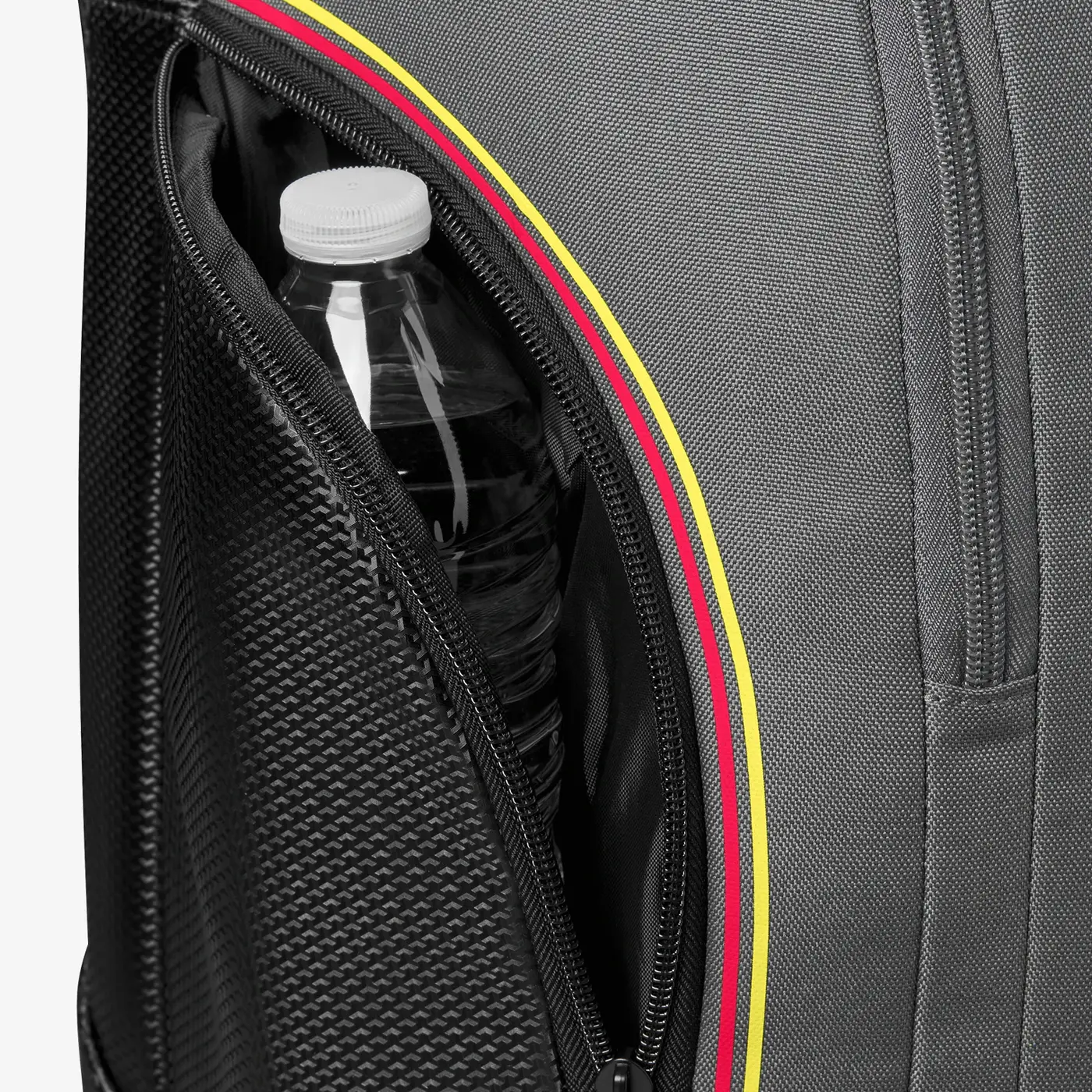 Wilson Tour Pro Staff Padel Backpack, Wilson Padel backpack image 6