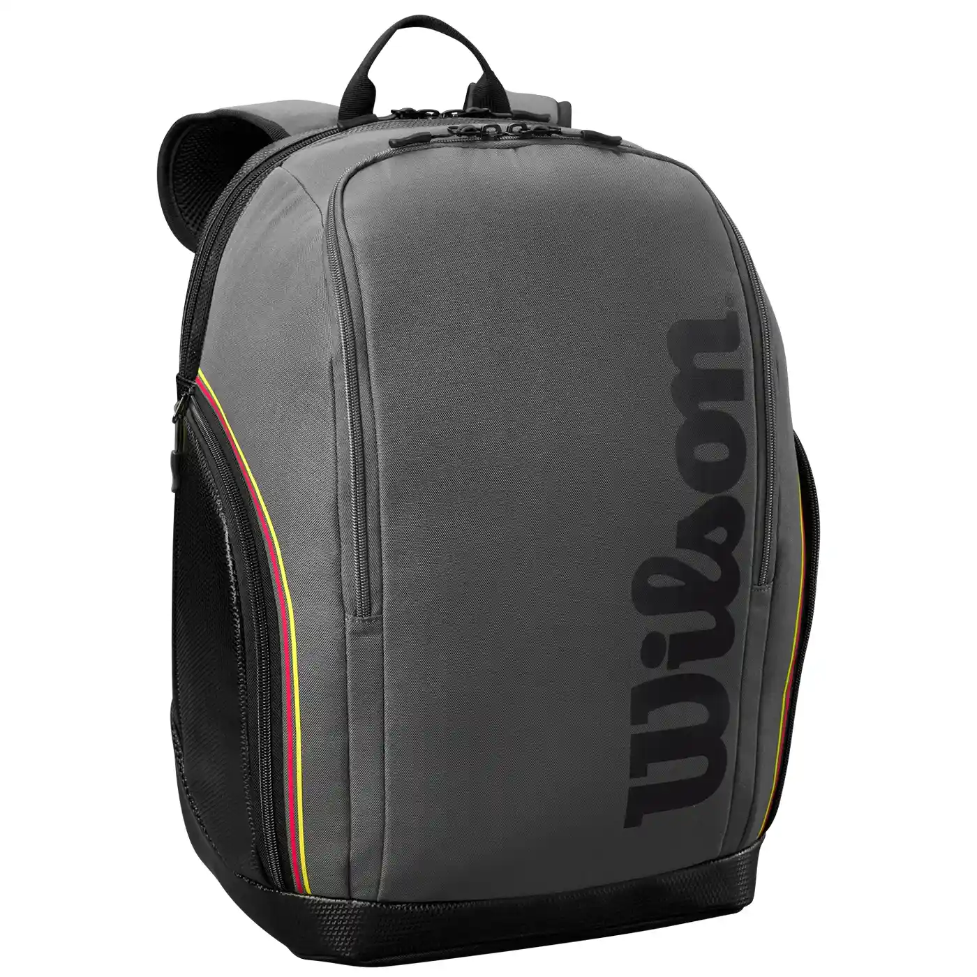 Wilson Tour Pro Staff Padel Backpack, Wilson Padel backpack image 8