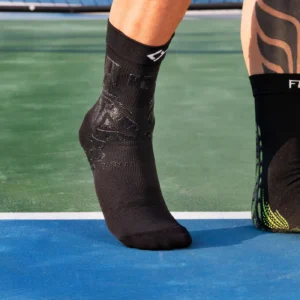FLOKY Biomechanical Ankle Support Brace Black 07